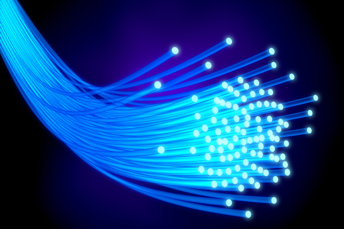 Perché scegliere la fibra ottica per la vostra azienda?