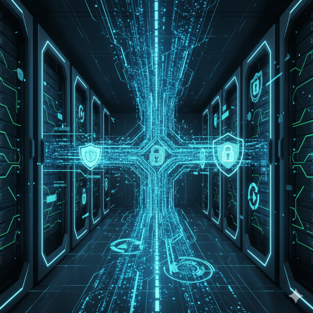 Resilienza digitale: costruire il tuo sistema di backup aziendale infallibile